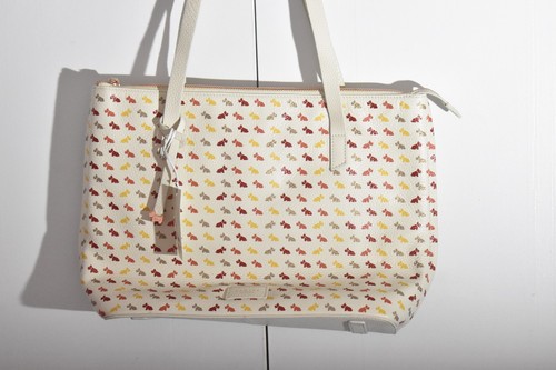 Radley multi dog large tote - radley,
