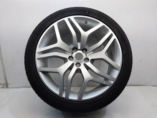 Range rover sport - range,