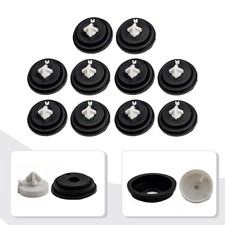 Exceptional Performance Rubber Diaphragm Washer for Siamp Inlet Fill Valves