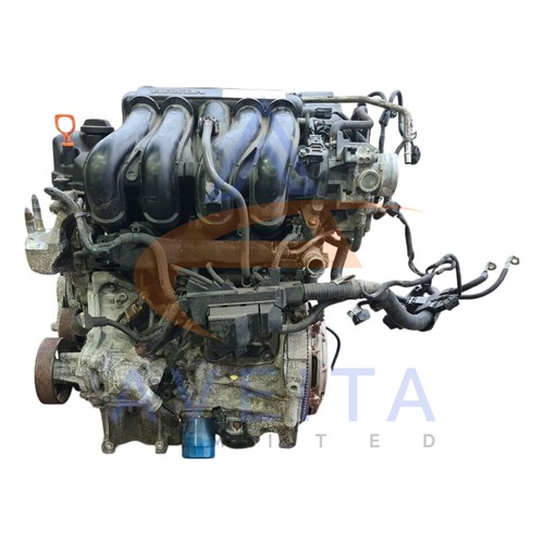 Honda 2016 mk2 - hr-v,