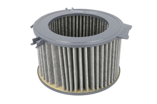 Cab filter fits california - cab,