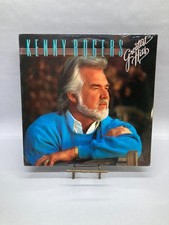 Kenny Rogers Greatest Hits Vintage Vinyl LP 1988 RCA Record 8371-1-R