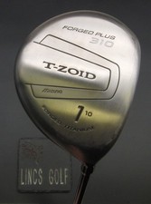 Mizuno zoid forged plus - t-zoid, 310