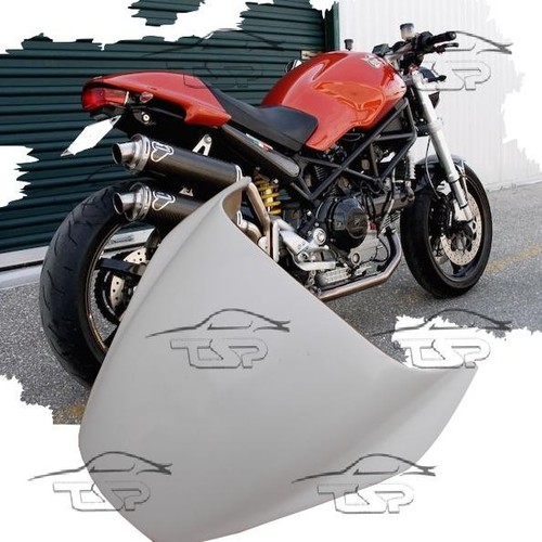 Single seat cover for - cover, ducati