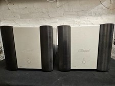 Classe CAM 350 Monoblock Power Amplifiers