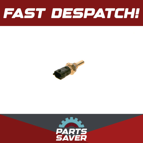 Coolant temperature sensor - coolant,