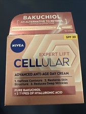 NIVEA Cellular Expert Lift