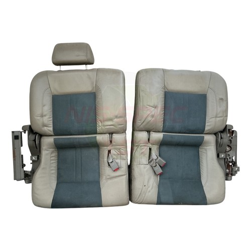 Nissan elgrand e50 3rd row - e50,