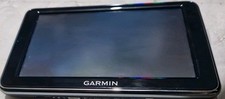 Garmin Satnav SKODA
