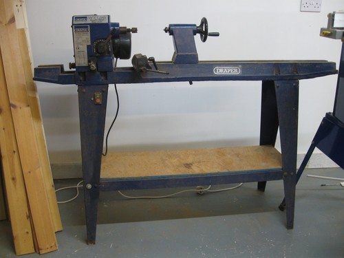 Draper wtl variable speed - 90,