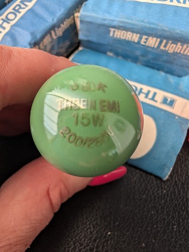 Thorn emi 15w b22 - 15w,