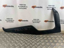 FORD TRANSIT CUSTOM Front