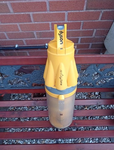 Genuine dyson dc07 yellow - genuine,
