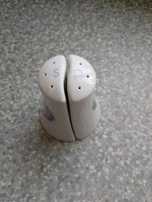 Portmeirion Dusk Ceramic White