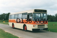 Fowlers Holbeach Drove D136