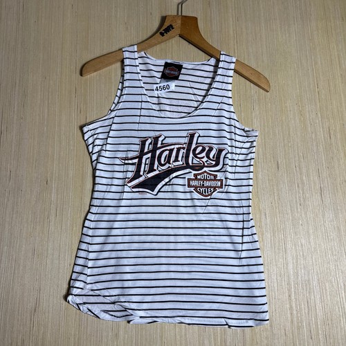 Harley davidson top - top, 6