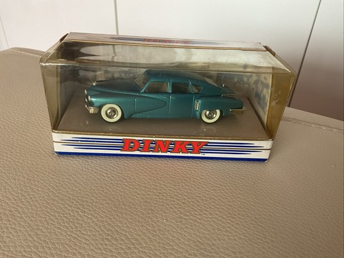 The dinky collection - the,