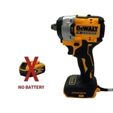 DeWalt DCF921N 18V XR 1/2"