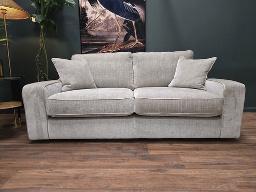 Designer label seater sofa - 2.5,