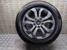 BFD083987 2016- SUZUKI VITARA