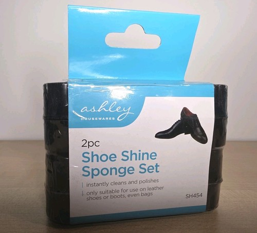 2pc shoe shine - shine, set