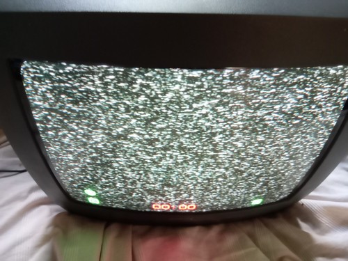Philips crt retro rgb - 14", tv