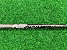 RIGHT HANDED TAYLORMADE DRIVER SHAFTS