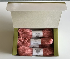 7 Appleton Tapestry 100% wool Skeins Tapestry Yard 4 ply no 222