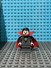 Lego Scooby-Doo Vampire / Bob