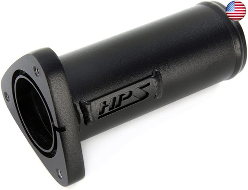 Hps black turbo resonator - hps,