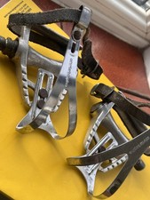 Vintage Maillard Pedals With