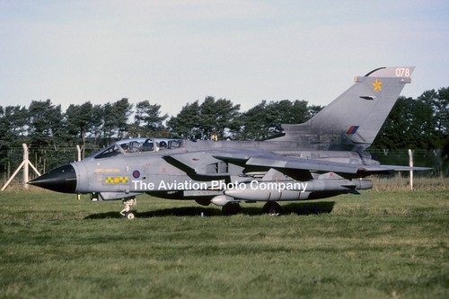 Raf squadron panavia - raf,