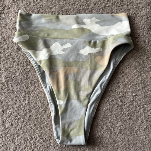 Aerie high cut cheeky - aerie,
