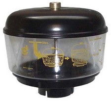 For Massey Ferguson 200 Series Pre Cleaner Assembly 230, 240, 253, 263, 275, 290