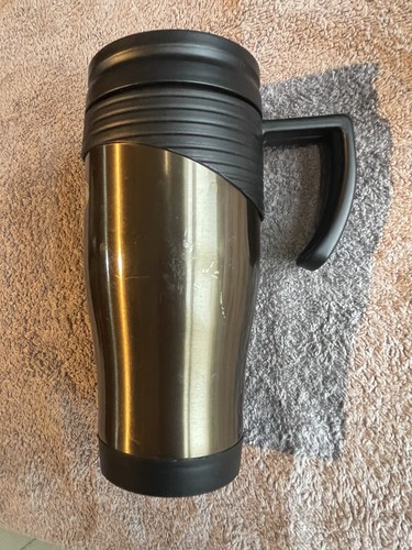 Unused thermos bronze 4l - bronze, 0.4l