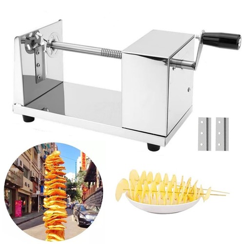 Stainless steel bbq potato - stainless,