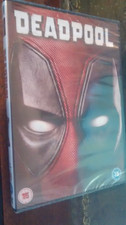 Deadpool ryan reynolds 2016 - deadpool,