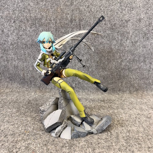 Kotobukiya sword art online - kotobukiya,