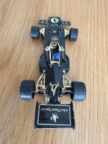 Corgi toys 154 - toys, 72