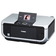 Canon PIXMA MP600 All-in-One