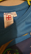 Lego Boys Ninjago T-shirt Top