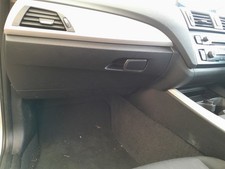 BMW 1 SERIES GLOVE BOX F20 118D SE GLOVE COMPARTMENT 9226048