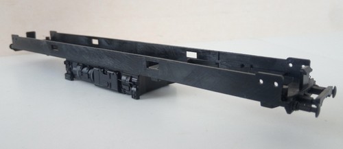 Lima gauge class 73 - gauge,