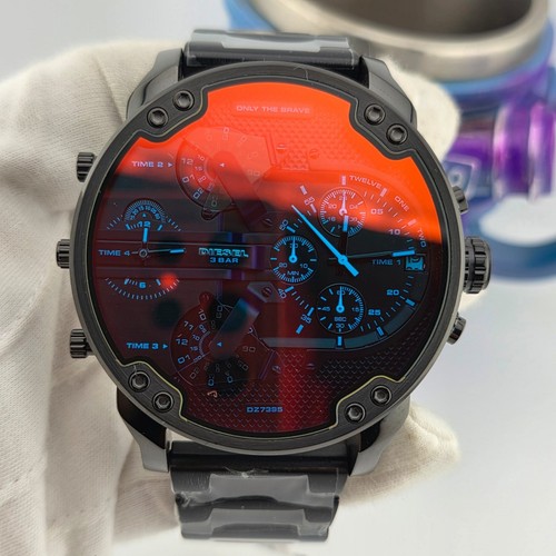 Diesel mens watch dz7395 - mens,