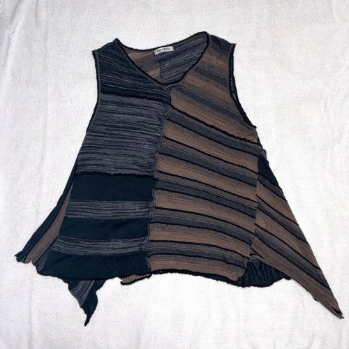 Fuga asymmetrical - fuga,