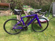 Specialised Roubaix Carbon