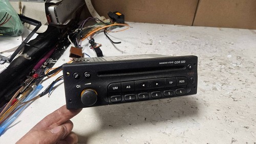 Opel astra 2002 radio gps - astra, g