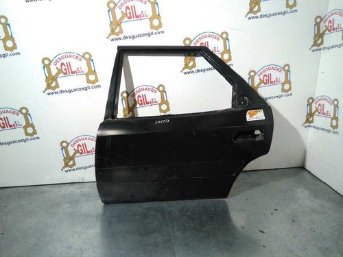 45507 rear door citroen - rear, lh