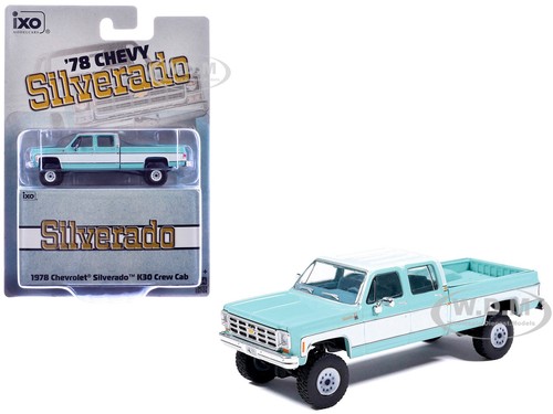 1978 chevrolet siverado - chevrolet,