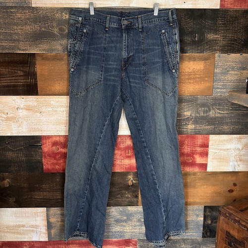 Levis engineered jeans - levis,